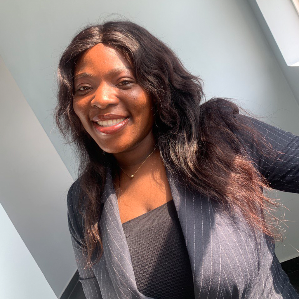 Founder of God's Little Children